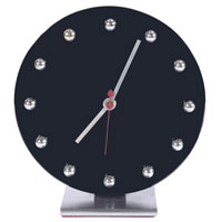 Gilbert Rhode Clock